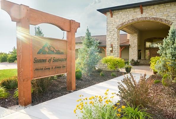 Seasons of Santaquin