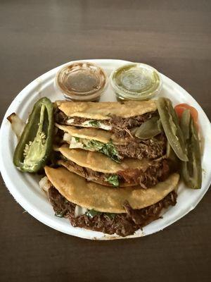 Tacos De La Torre