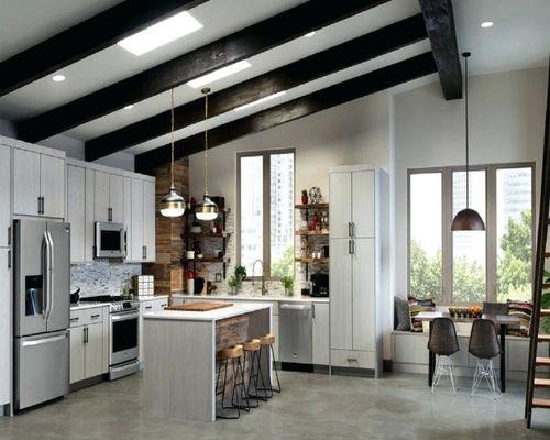 We have more than a decade of experience and a group of well-trained technicians. Appliances are made to make our lives easier.