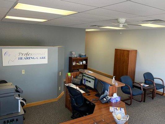 Professional Hearing Care, LLC