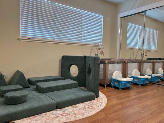 Honeybee family daycare