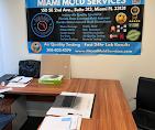 Miami Mold Services