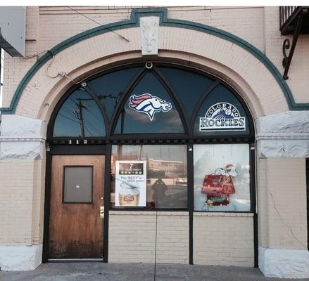 Stacy’s 7th Street Station