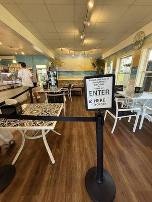 Skinny Mike's Ice Cream & Shave Ice