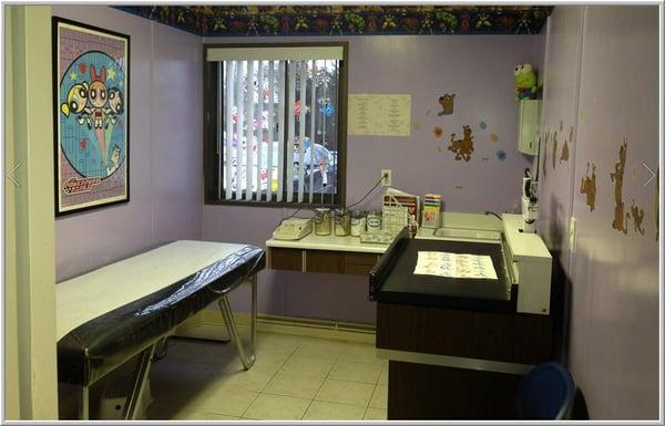 Sunny Pediatrics