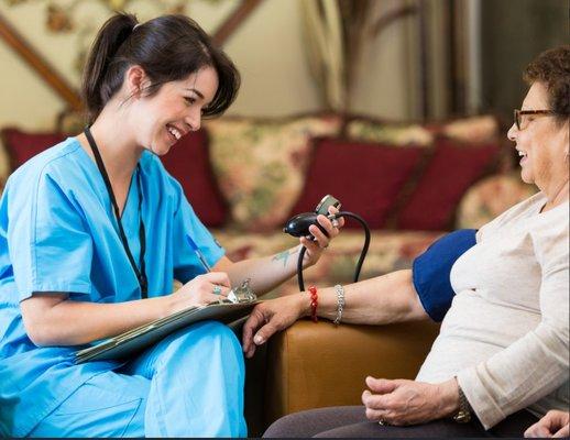 Care Team Home Care
