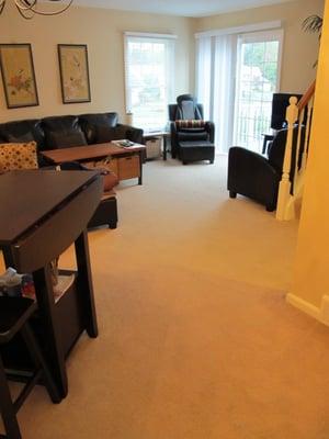 Annie At Your Service