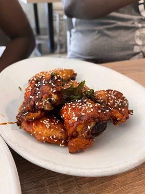 BKK thai kitchen + bar