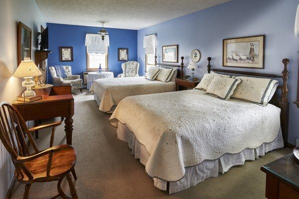 Die Heimat Country Inn