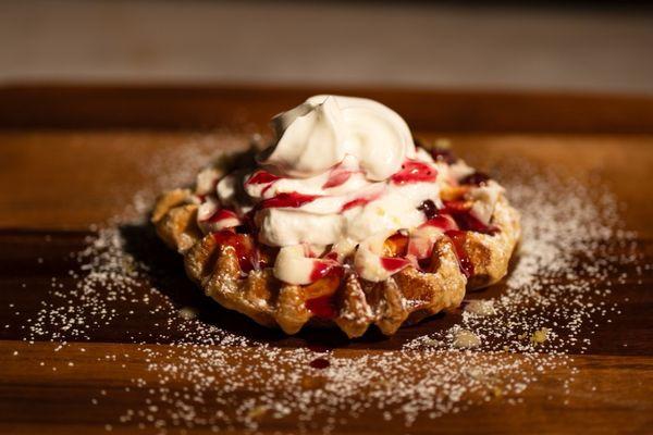 Urban Waffle Coffee House & Waffle Bar