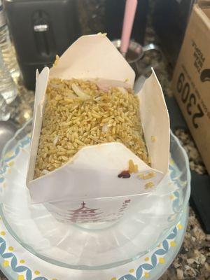 Canton Lee Restaurant