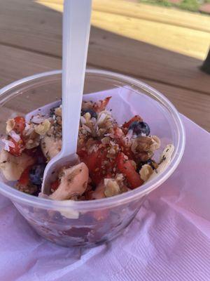 Califlorida House Of Açaí