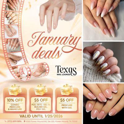 Angel & Sophia Nail Spa