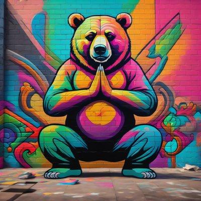 Bright Bear Yoga