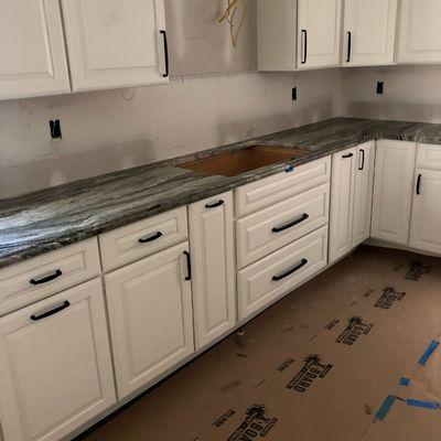 Platinum Custom Renovations