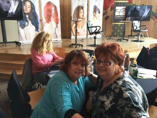 Compliments Hair Salon