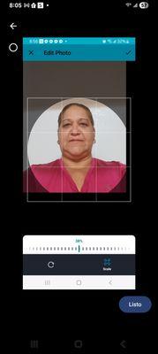 Hildelisa Cleaning Service