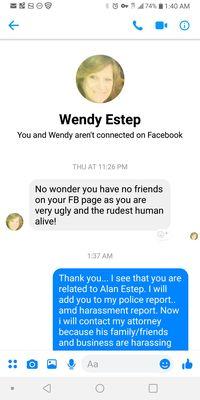 Cherry Pest Management