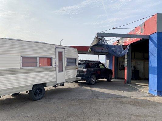 Imperial Valley Smog-Brawley