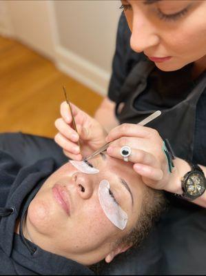 Lash & Ink Boutique