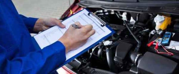 Mobile Pre-Purchase Used Car Inspections Serving the Phoenix AZ Area - We go to the Vehicle!