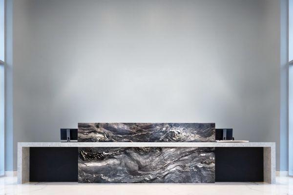 Skyline Marble & Granite