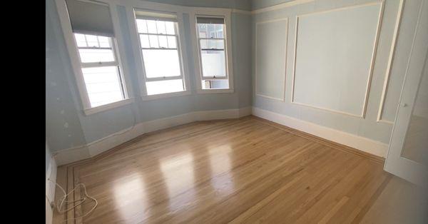 Eva's House Cleaning Services