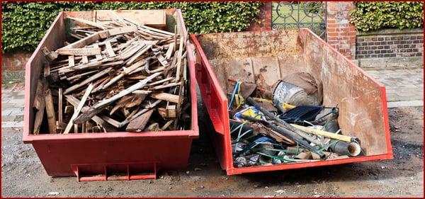 Brockton Iron & Steel