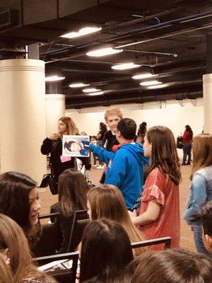 World Class Modeling Talent Studios