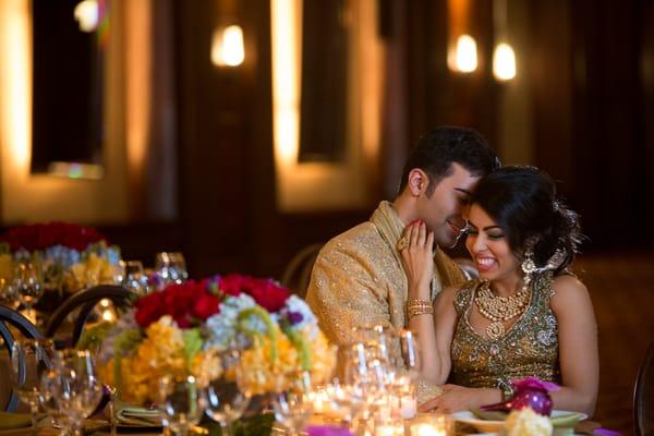 Indian Wedding in San Francisco