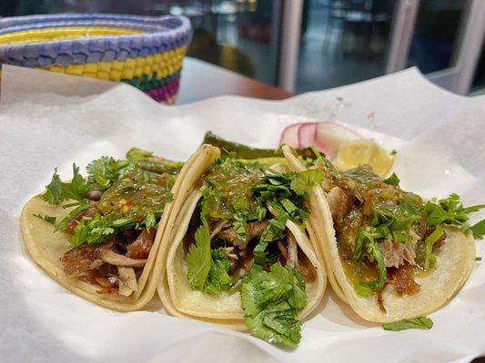 Carni tacos - yuummmm (02/22)