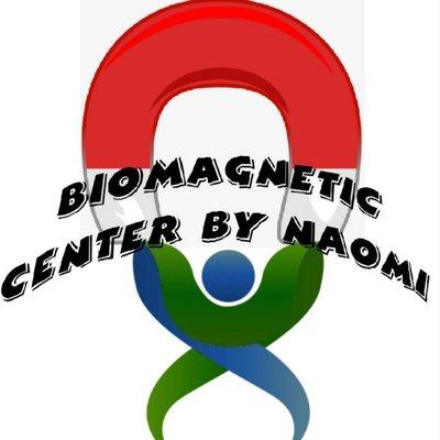 Biomagnetic Center by Naomi
