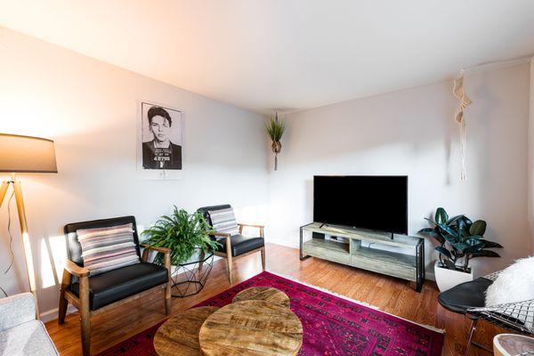 Sunshine Gardens Apartments