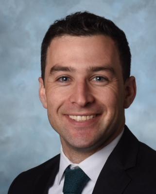 Brett M. Weinstock