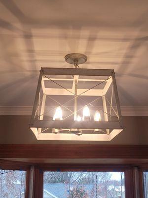 Donald's Electric & Refrigeration Service, Inc.