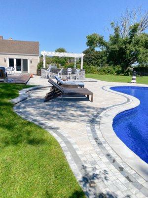 Geo Group Landscape Design