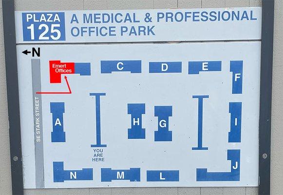 Michael J Emert & Associate CPAs, PC