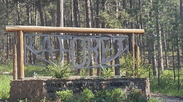La Foret Conference & Retreat Center