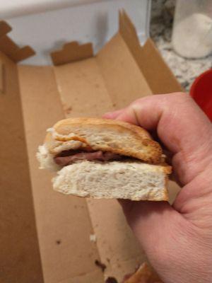 Mancino's of Gaylord