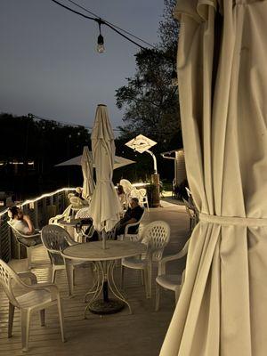 White River Yacht Club