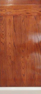 Pelican Floors by Calvin