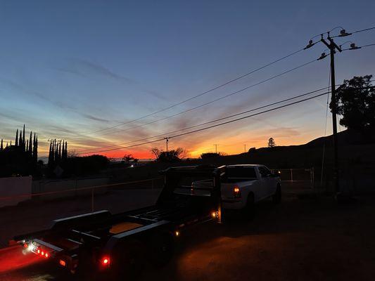 Rubbish Raiders Disposal