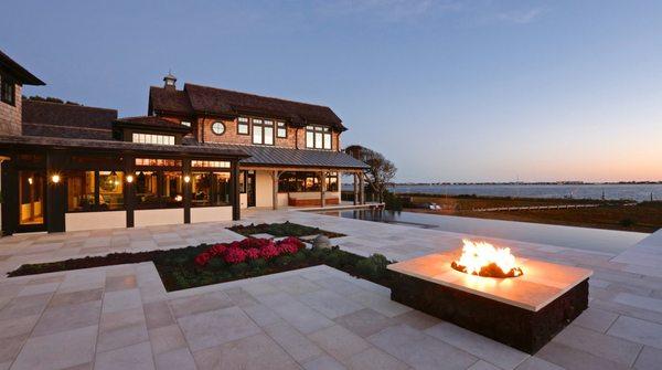 Spaces Landscape Architecture