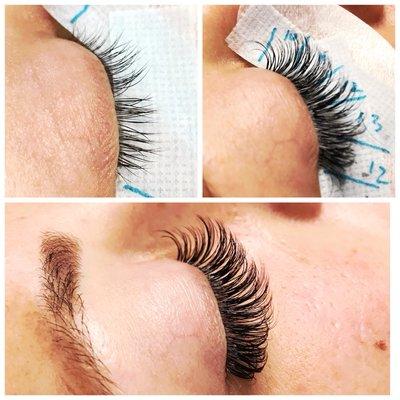 Brows & Lashes Beauty Spa