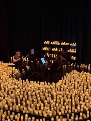 Zeiders American Dream Theater