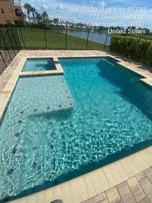 N&J Pool Services