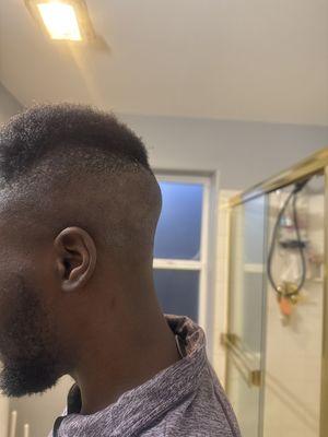 Fade Legendz Barber Lounge