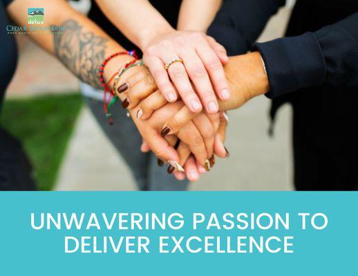 Cedar Mountain Post Acute