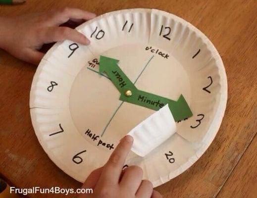 Vea Family Child Care