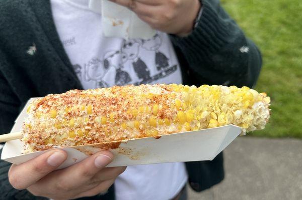 Maruka Loka Antojitos